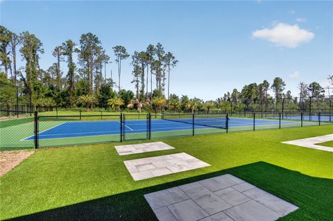 Tiny photo for 16044 Pendio Drive, Bella Collina, FL 34756 (MLS # O6410061)
