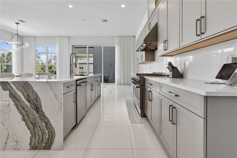 Tiny photo for 16044 Pendio Drive, Bella Collina, FL 34756 (MLS # O6410061)