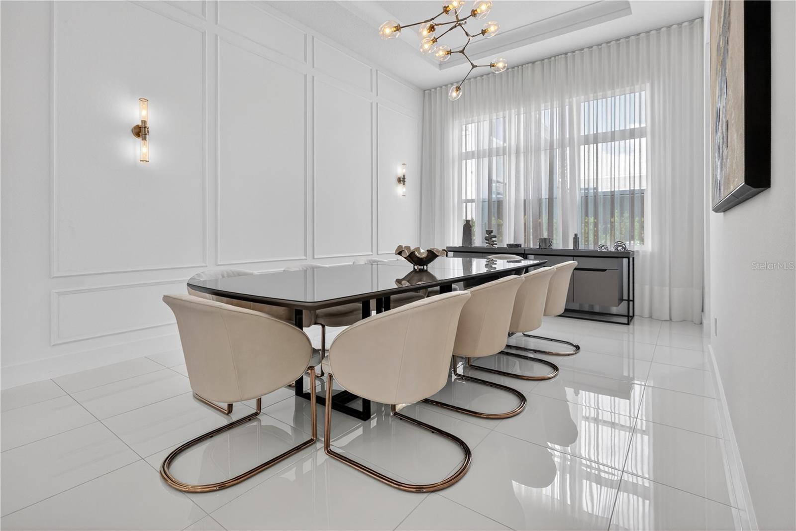 BELLA COLLINA SUB - Residential