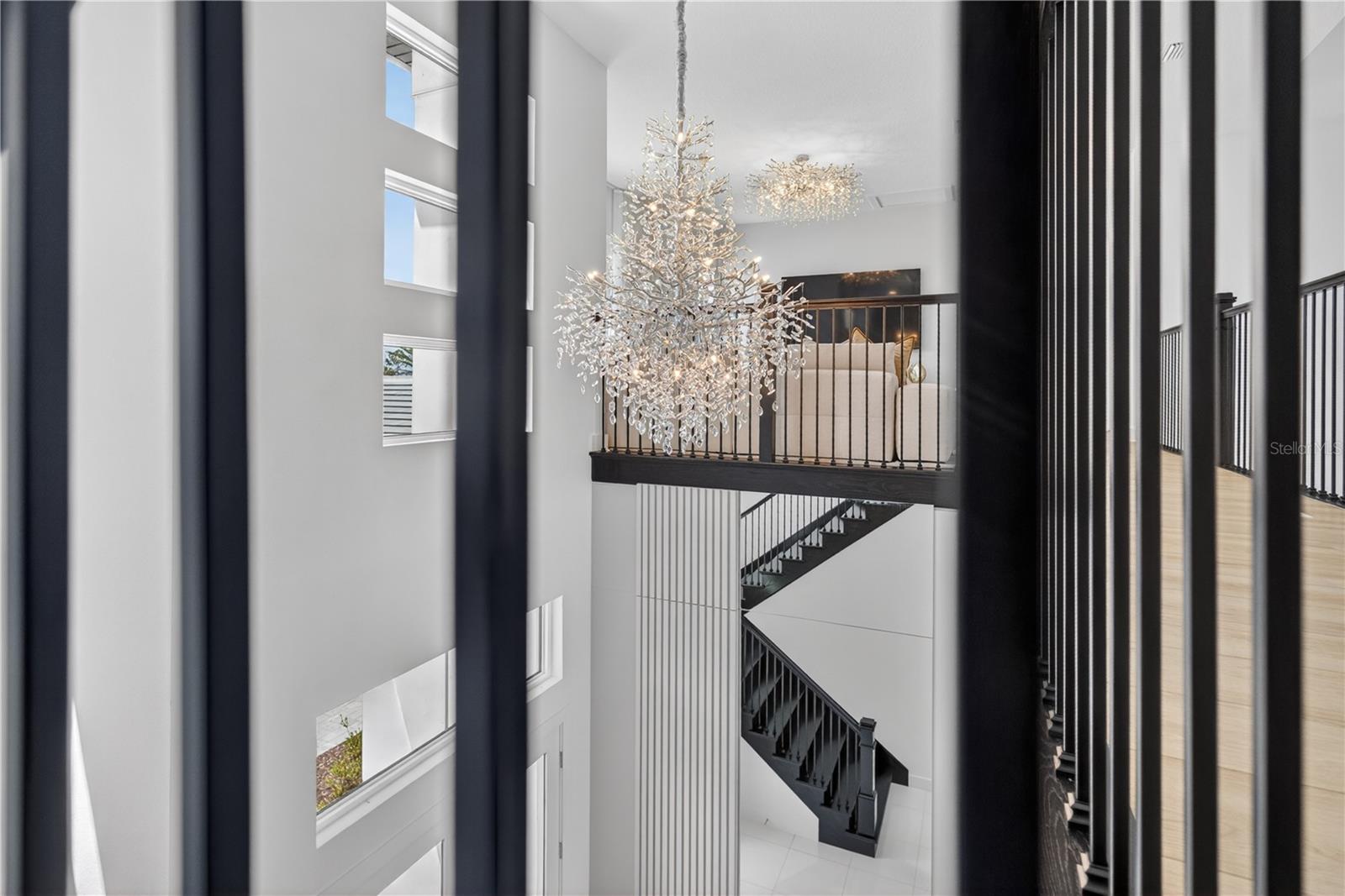 BELLA COLLINA SUB - Residential