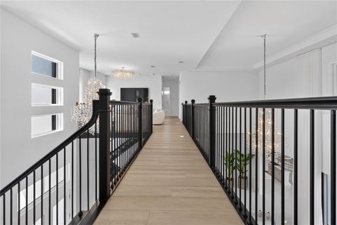 Tiny photo for 16044 Pendio Drive, Bella Collina, FL 34756 (MLS # O6410061)