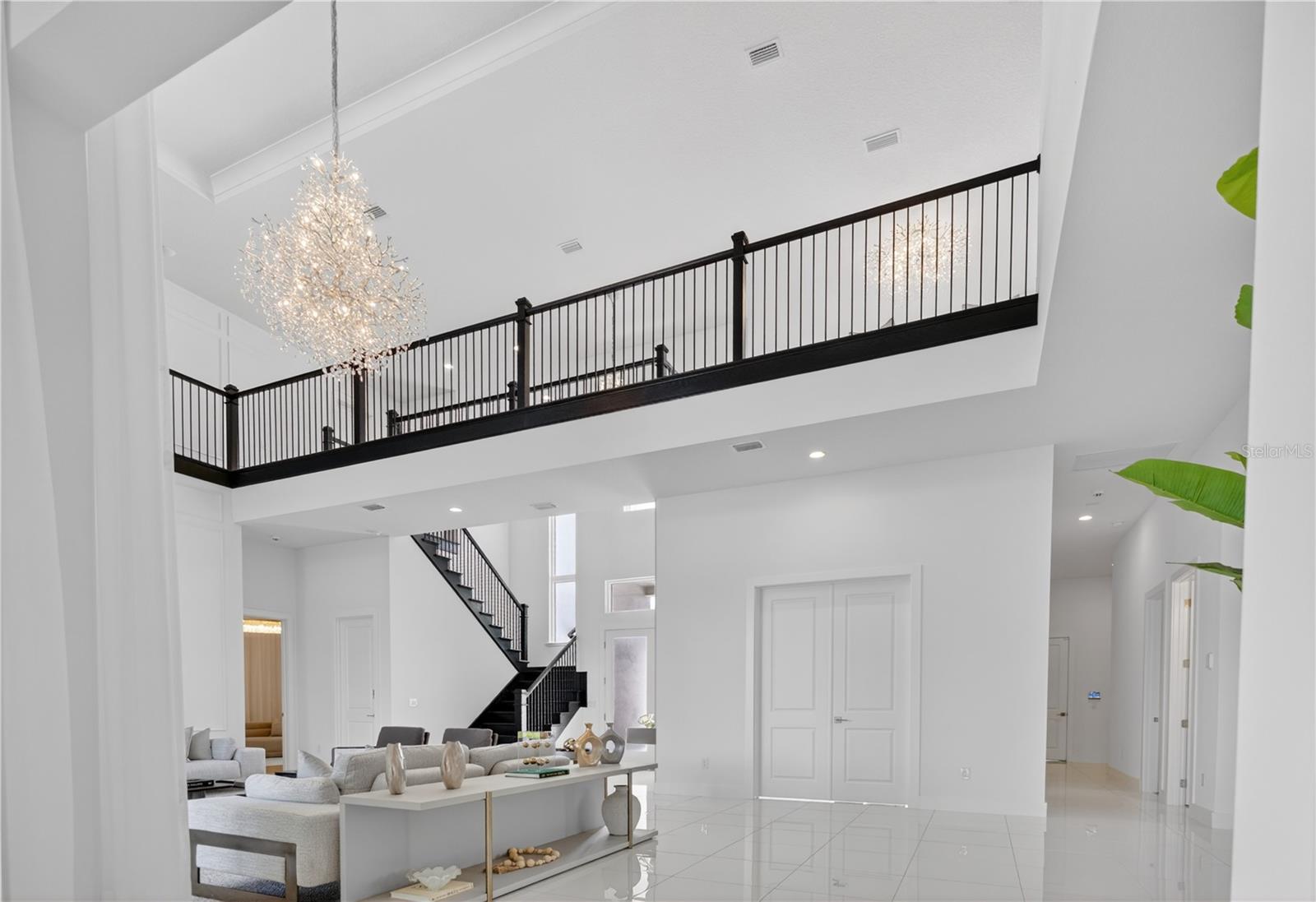 BELLA COLLINA SUB - Residential