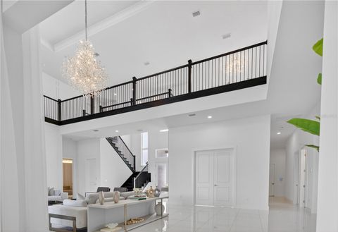Tiny photo for 16044 Pendio Drive, Bella Collina, FL 34756 (MLS # O6410061)