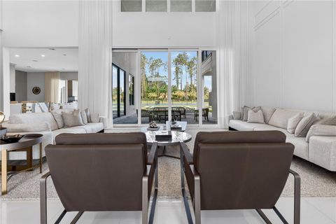 Tiny photo for 16044 Pendio Drive, Bella Collina, FL 34756 (MLS # O6410061)