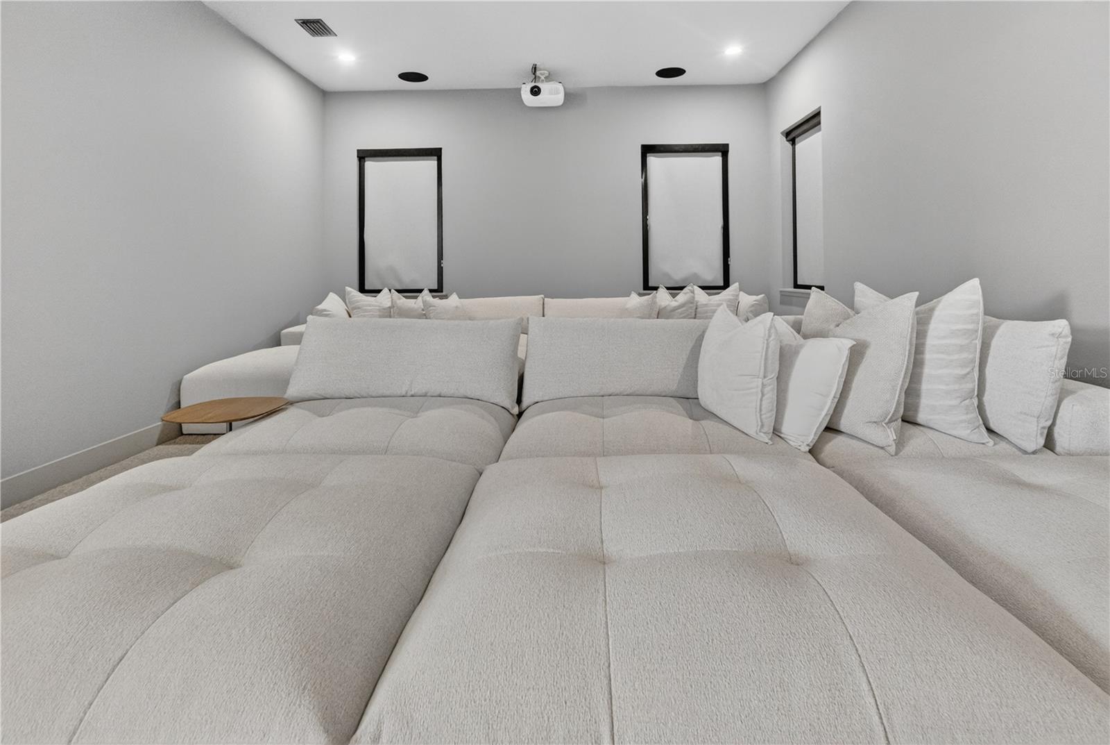 BELLA COLLINA SUB - Residential