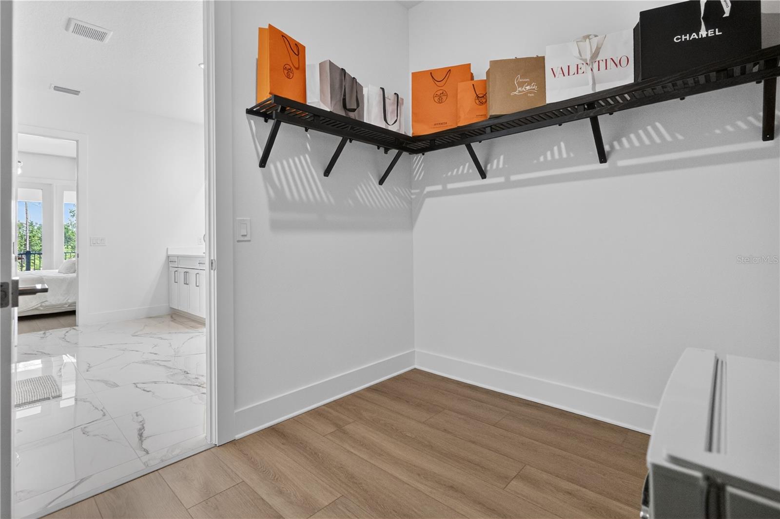 BELLA COLLINA SUB - Residential