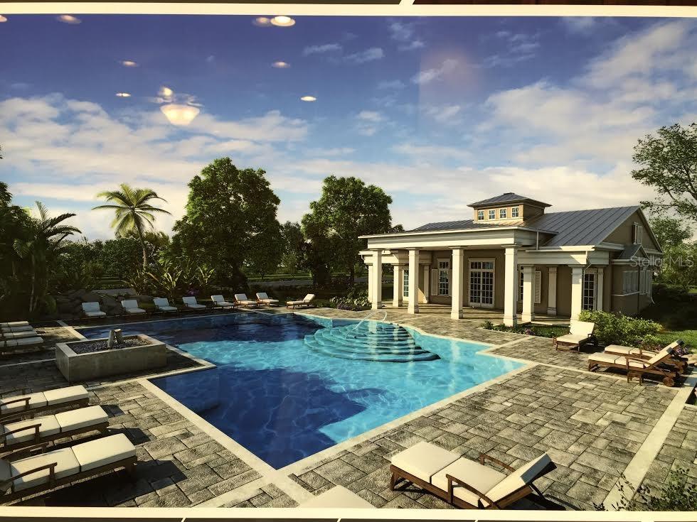 ASHLIN PARK PH 2 - Residential Lease