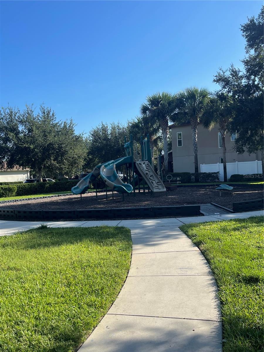 ASHLIN PARK PH 2 - Residential Lease