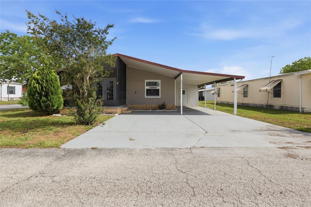 Photo of 36131 Zinnia Street, Zephyrhills, FL 33541 (MLS # TB8510475)