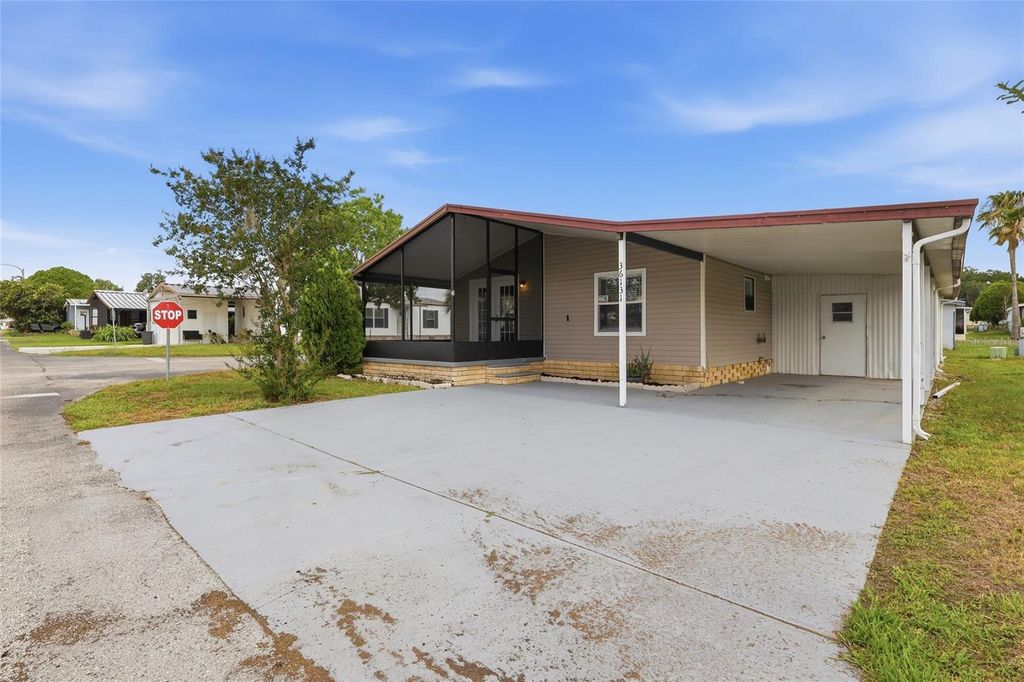 Photo of 36131 Zinnia Street, Zephyrhills, FL 33541 (MLS # TB8510475)