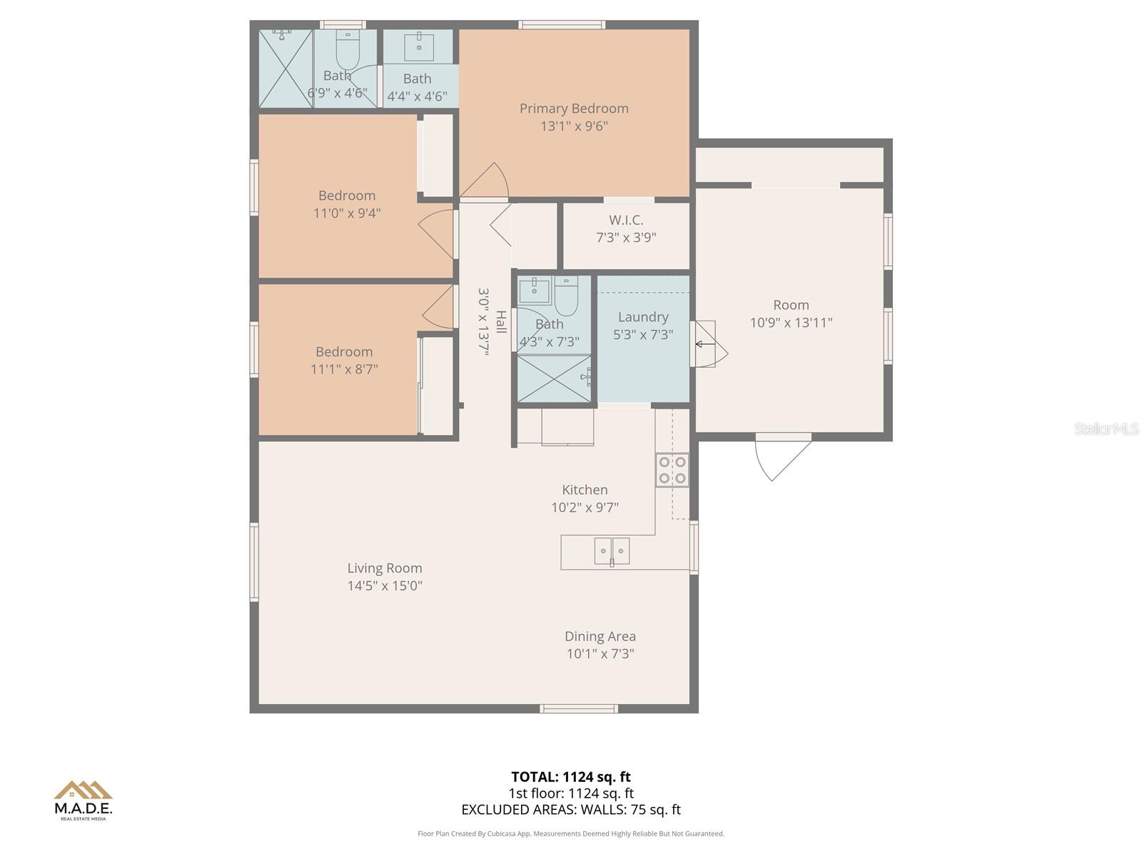 SANDALWOOD MOBILE HOME - Residential