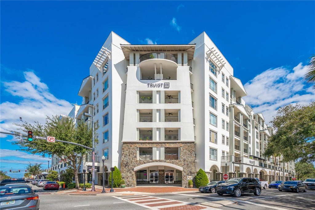Photo of 630 Vassar Street #2205, Orlando, FL 32804 (MLS # O6426673)