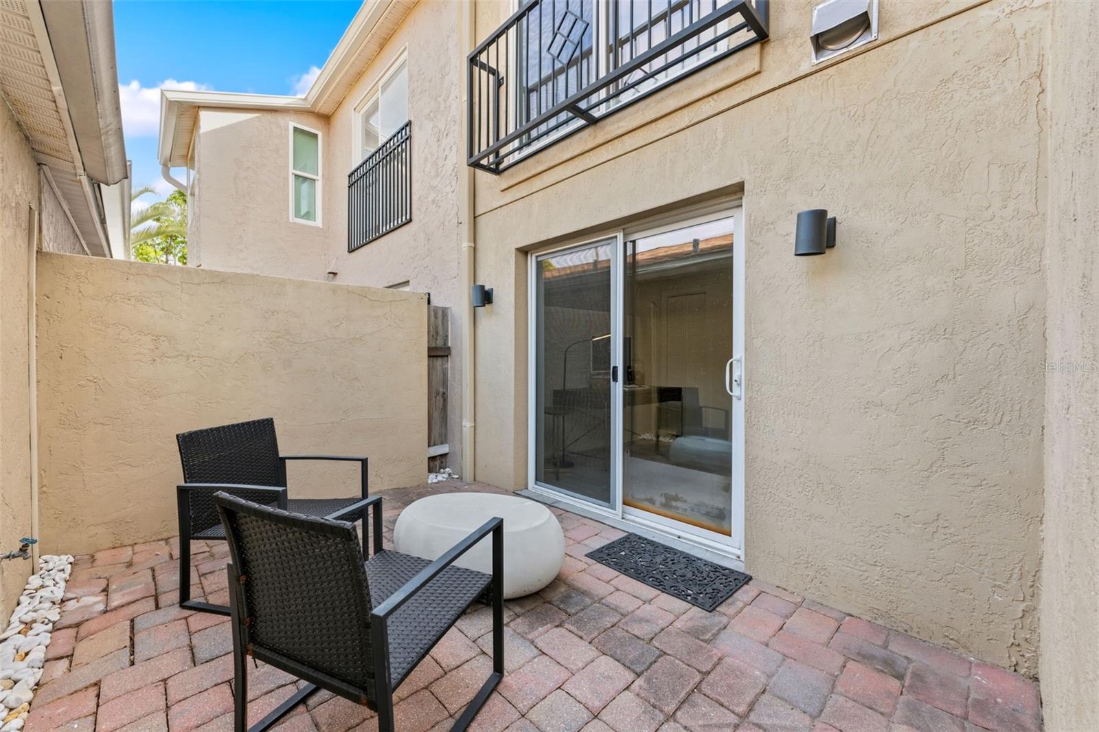 DAVIS ISLANDS PB10 PG52 TO 57 - Residential