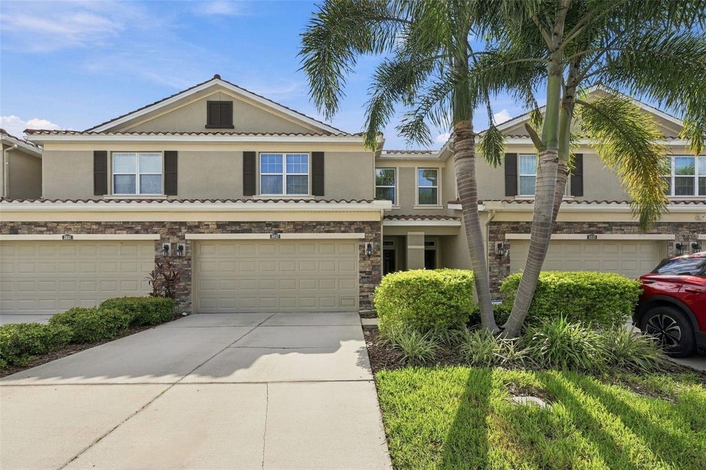 Photo of 5237 5th Way N, St Petersburg, FL 33703 (MLS # TB8549140)