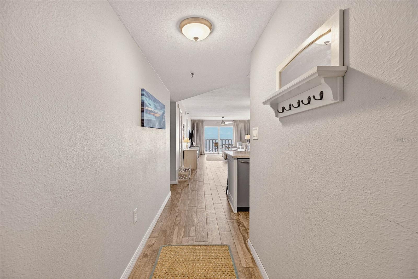 KIMA CONDO - Residential