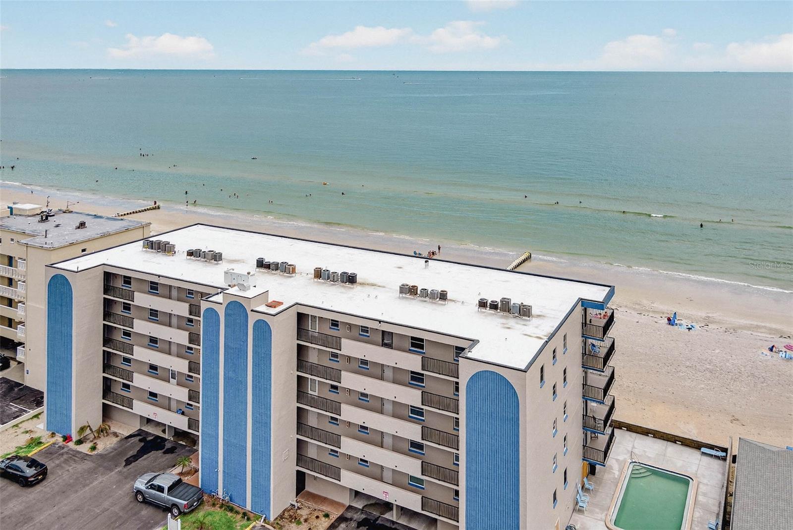 KIMA CONDO - Residential