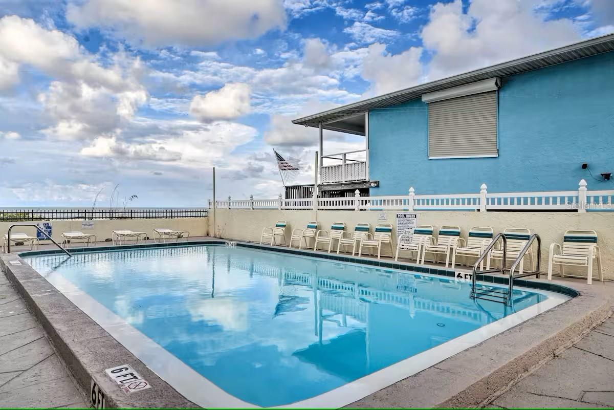 KIMA CONDO - Residential