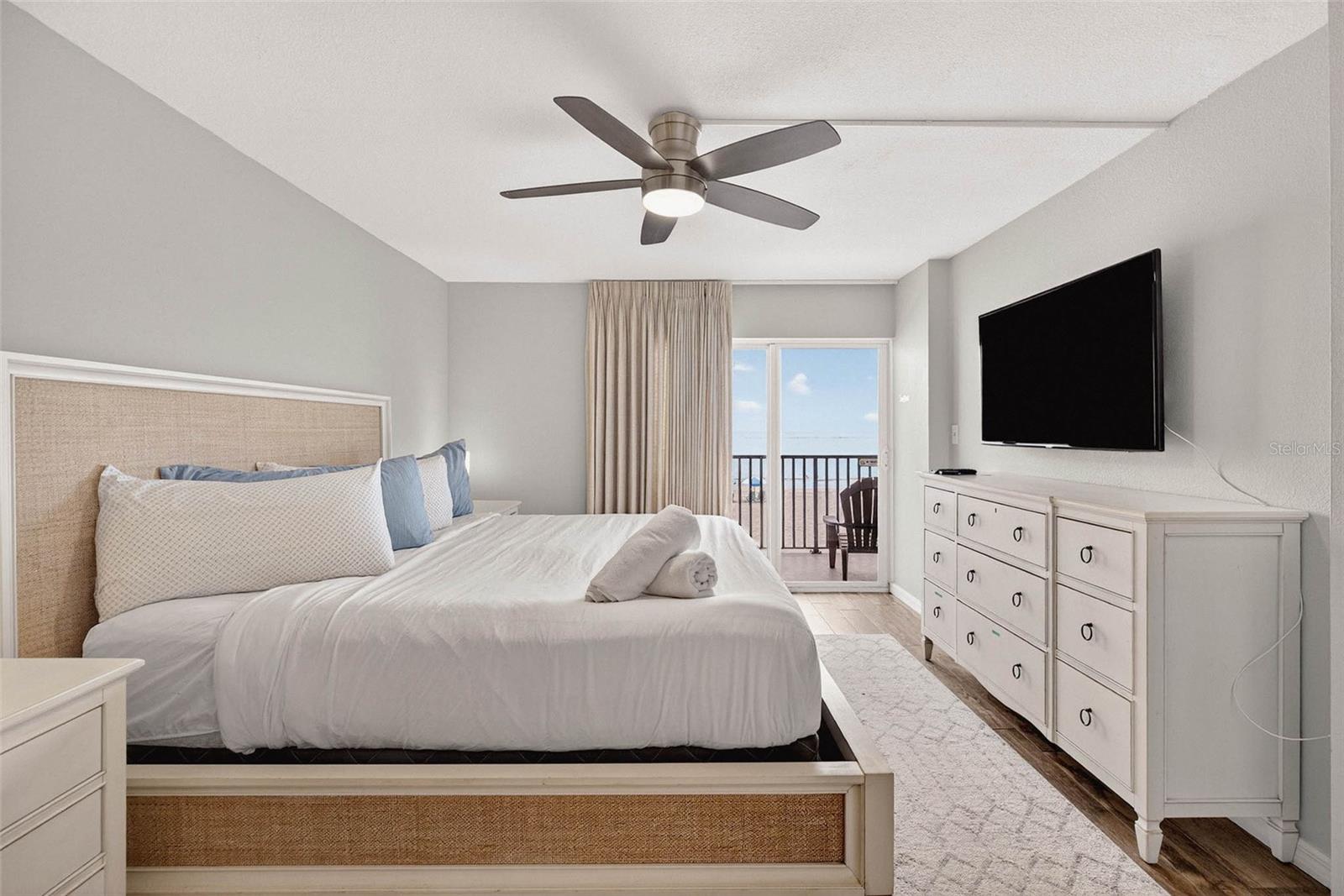 KIMA CONDO - Residential