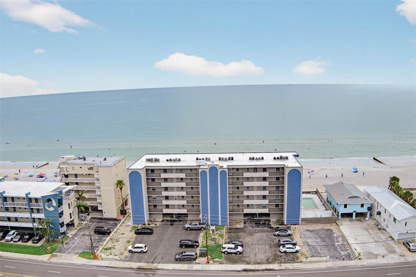 KIMA CONDO - Residential