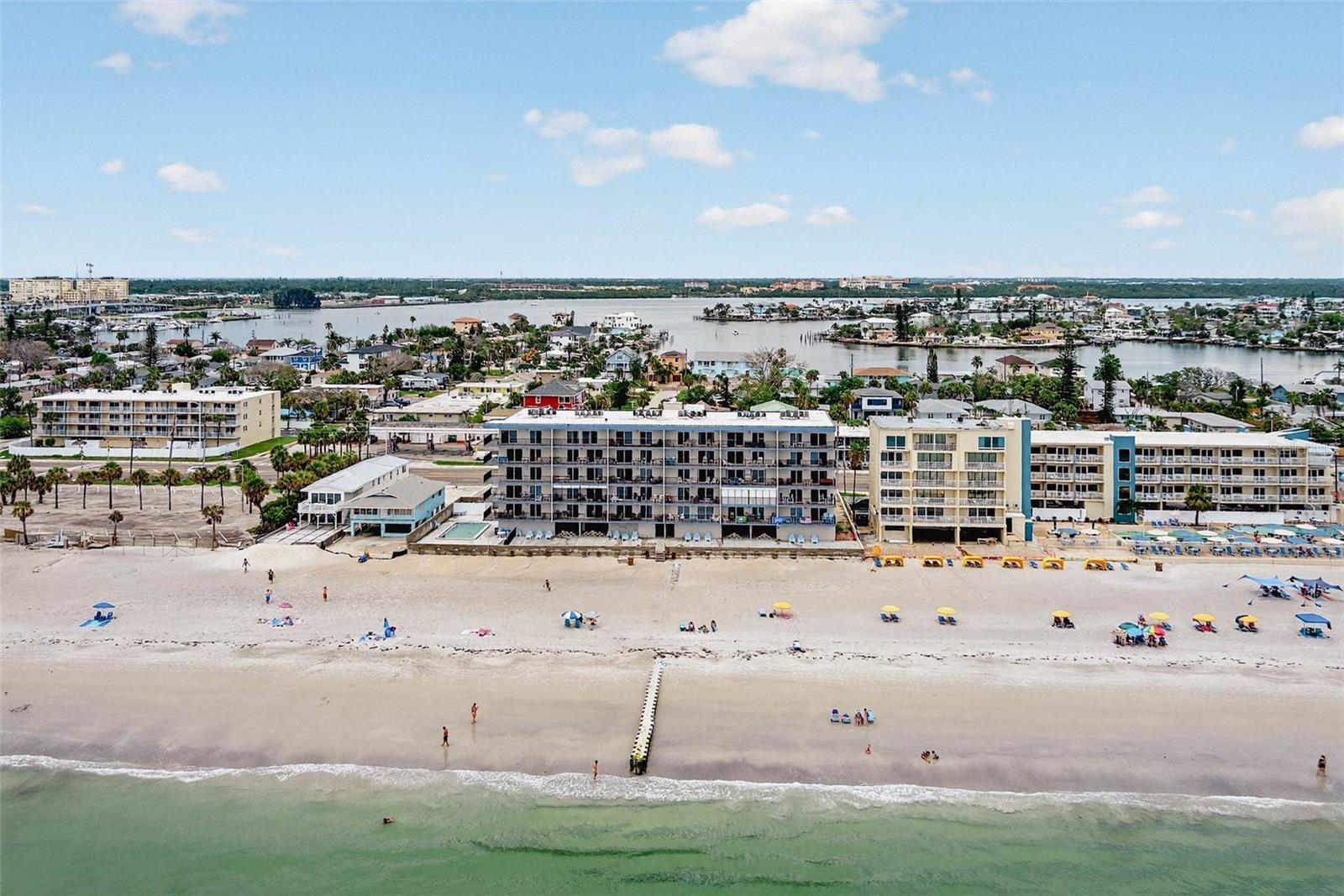 KIMA CONDO - Residential