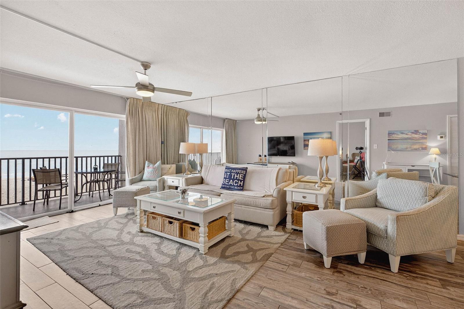 KIMA CONDO - Residential