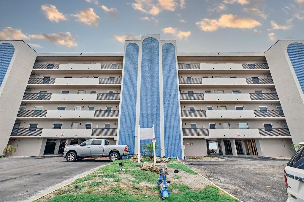 Photo of 14300 Gulf Boulevard #104, Madeira Beach, FL 33708 (MLS # TB8398956)