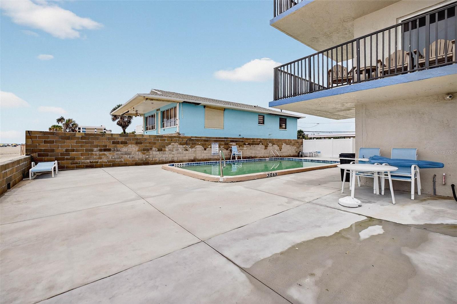 KIMA CONDO - Residential