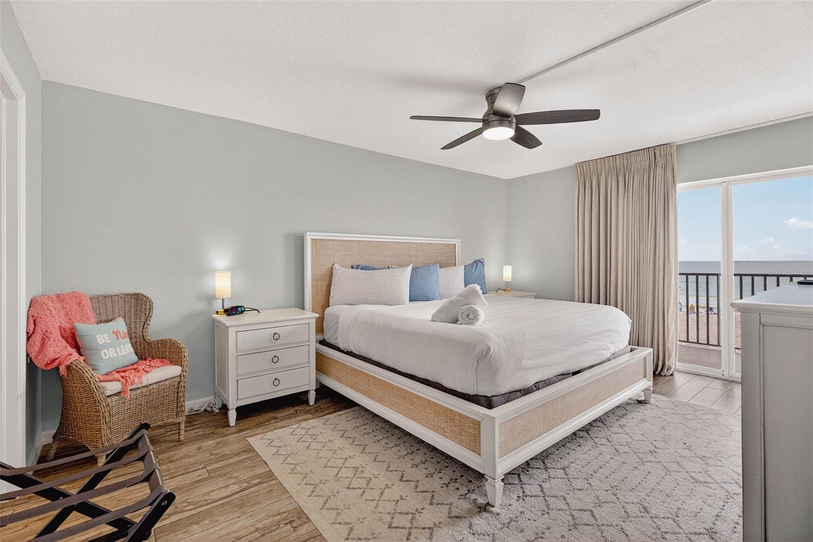 KIMA CONDO - Residential
