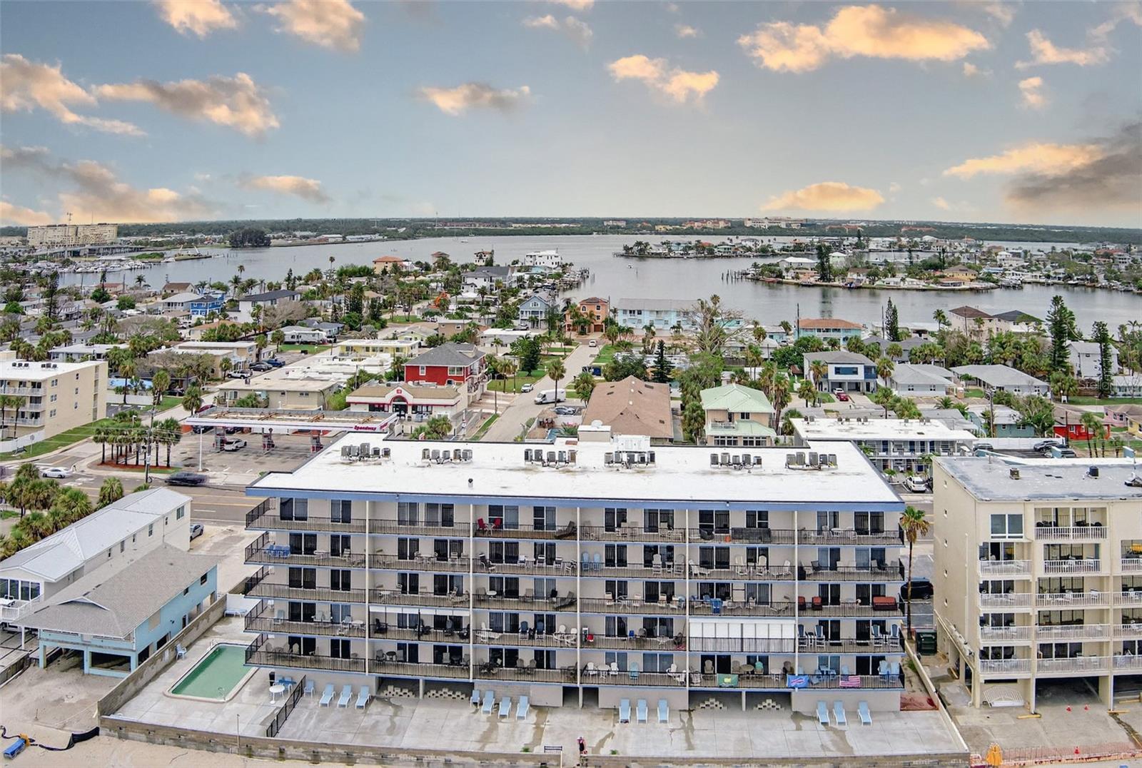 KIMA CONDO - Residential