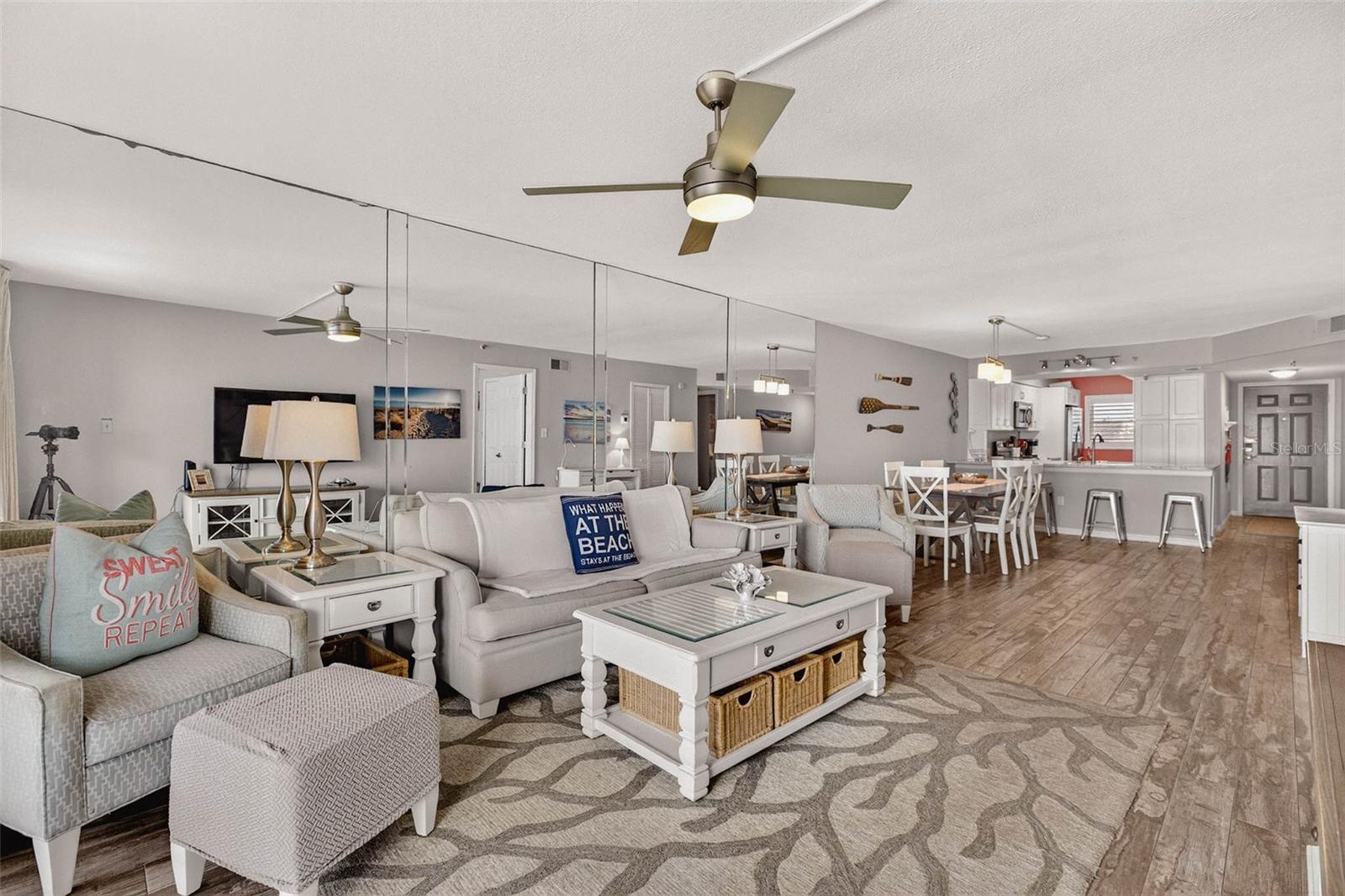 KIMA CONDO - Residential