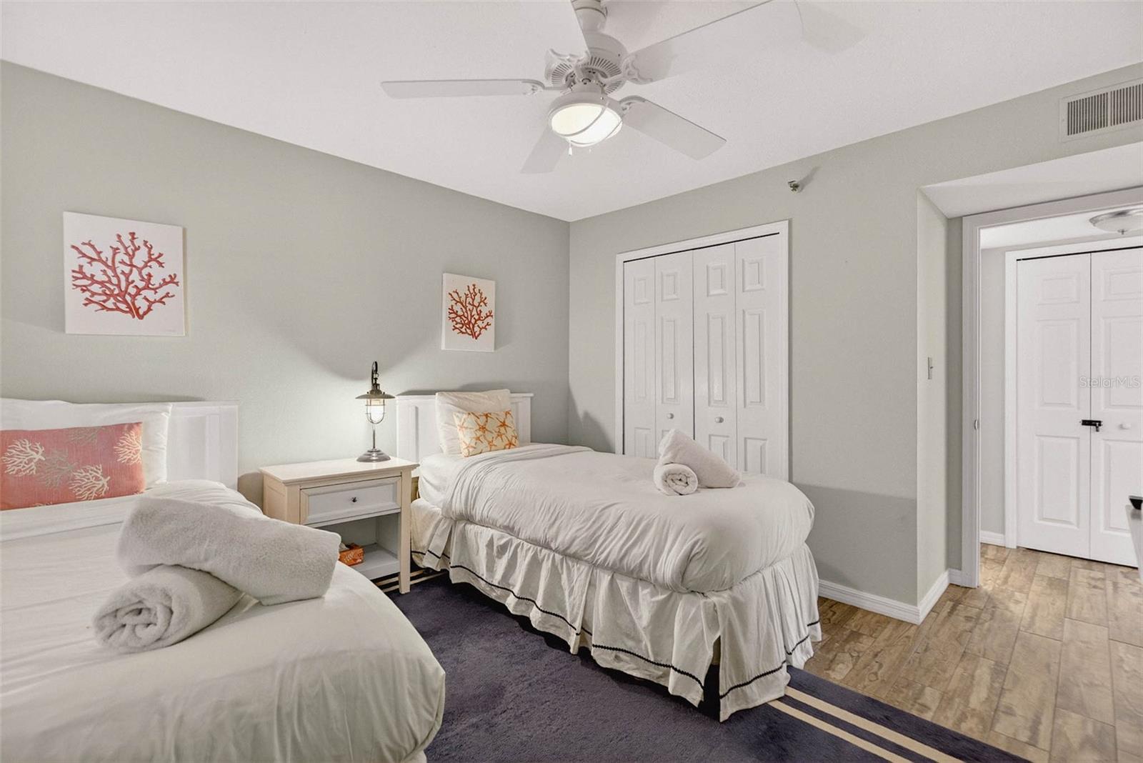 KIMA CONDO - Residential