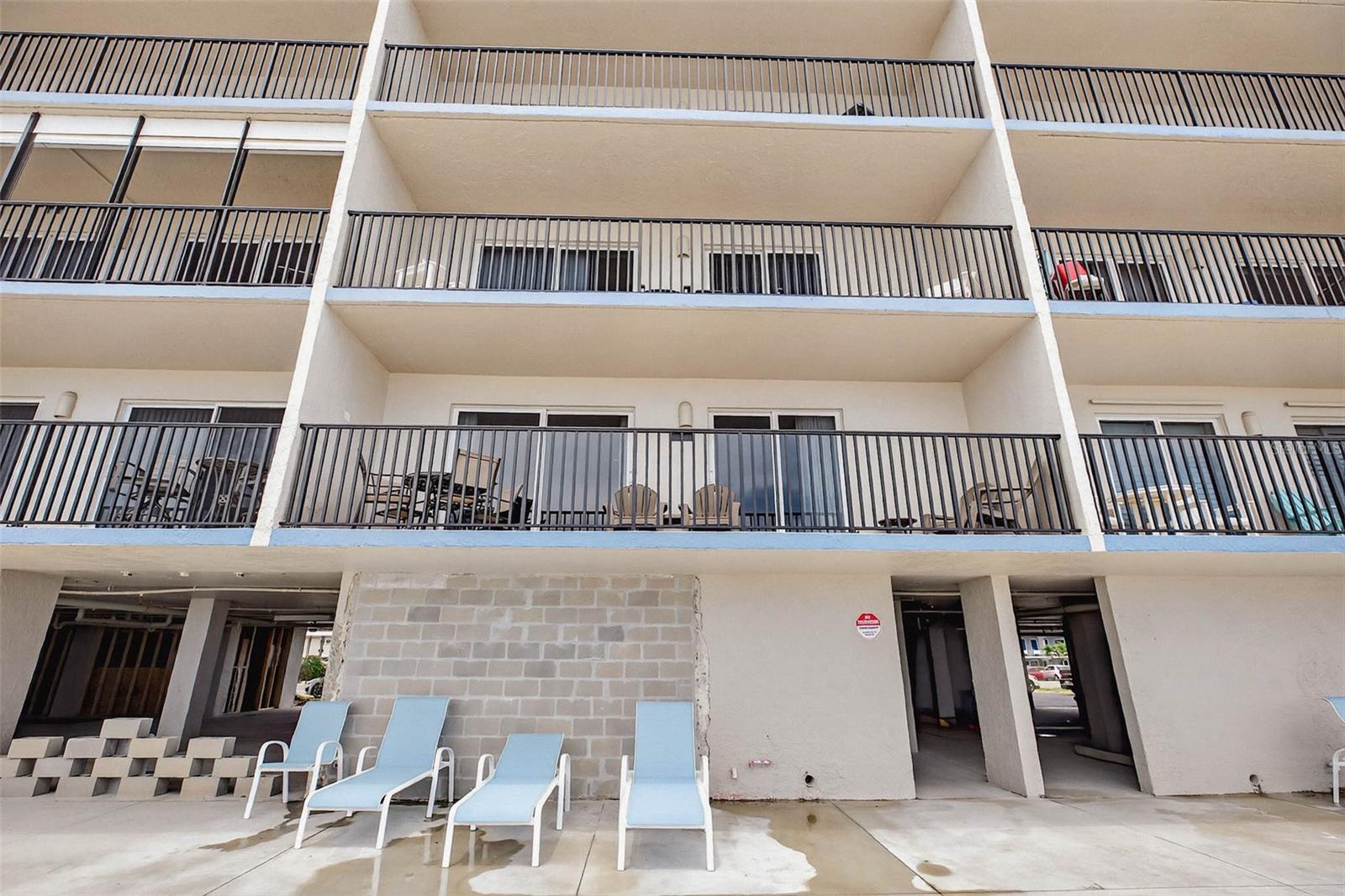 KIMA CONDO - Residential
