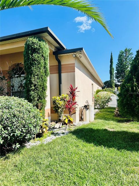 A home in APOPKA