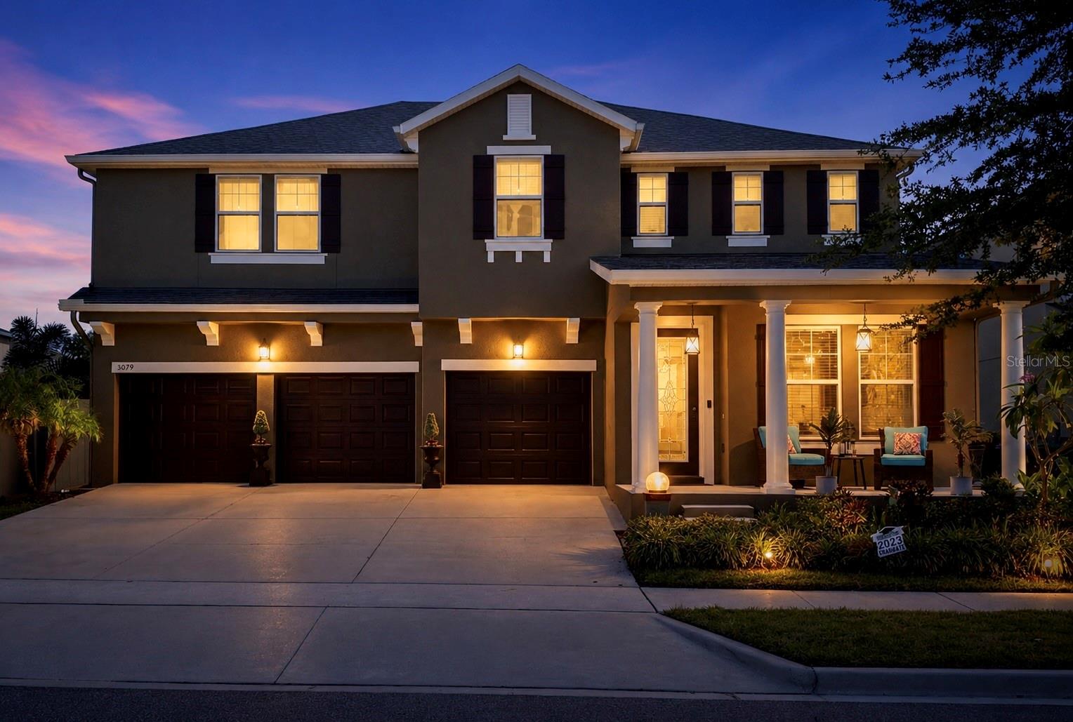 5079 PALMETTO PARK DRIVE