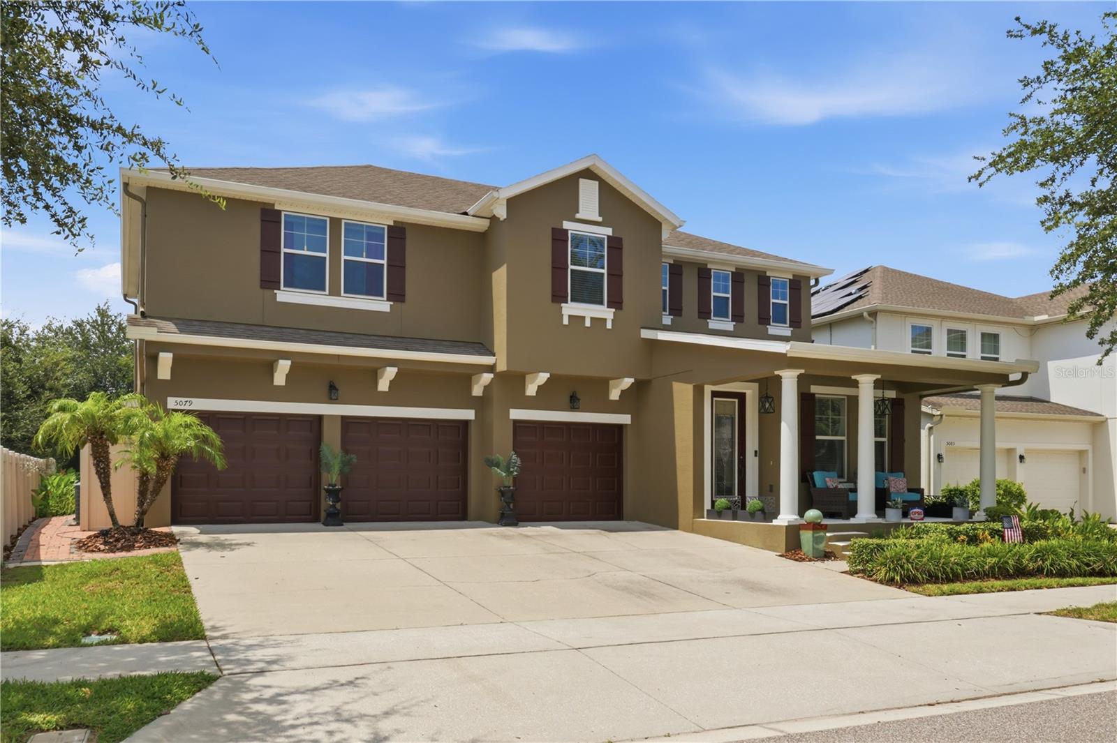 5079 PALMETTO PARK DRIVE