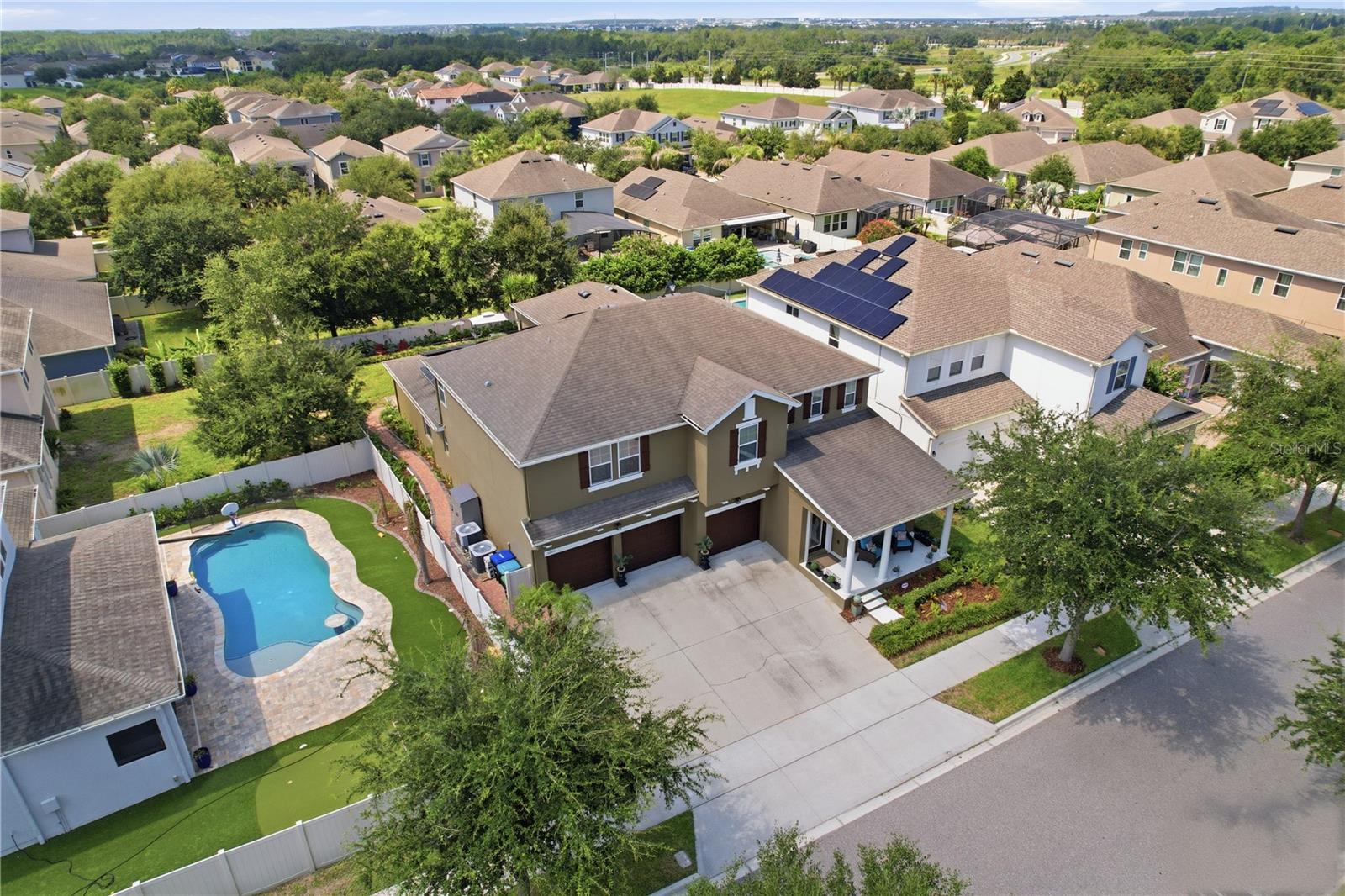 5079 PALMETTO PARK DRIVE