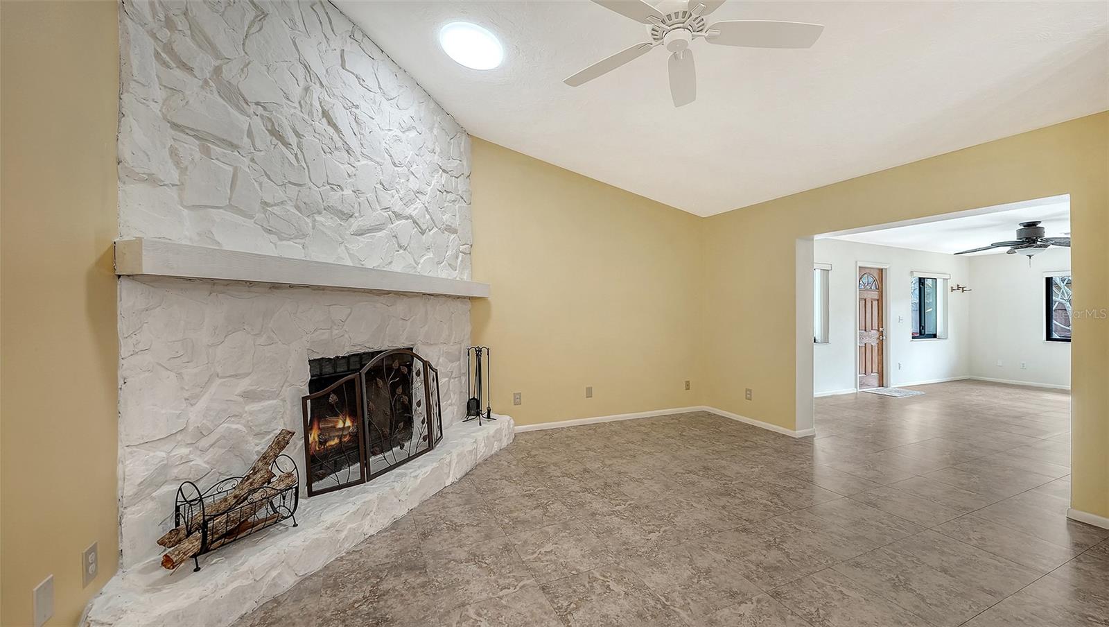 INDIAN SPGS - Residential