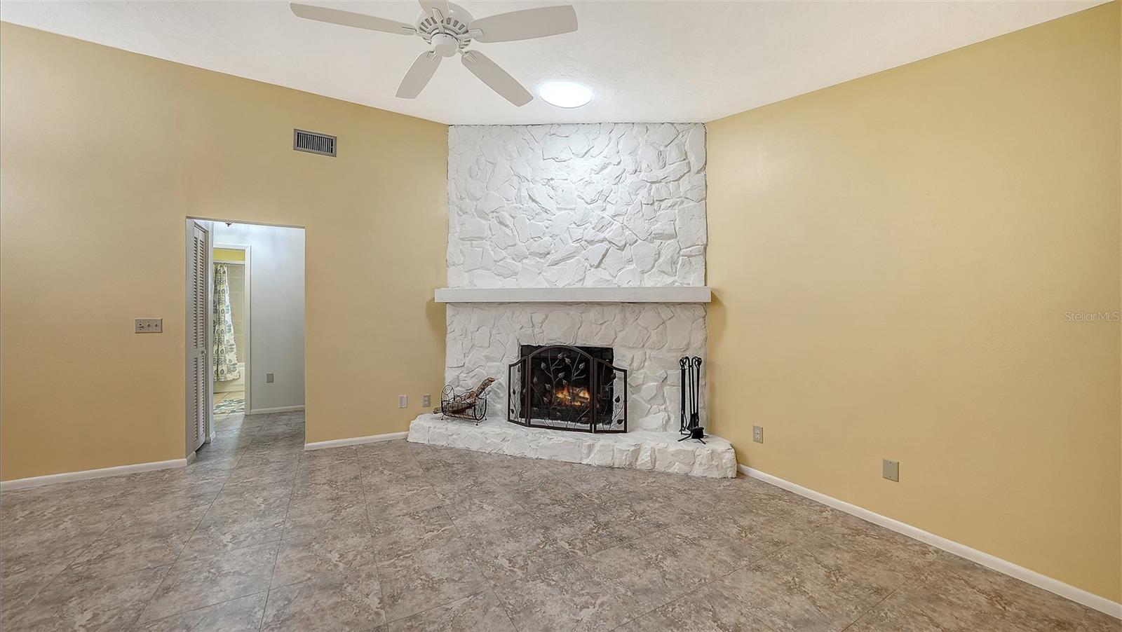 INDIAN SPGS - Residential