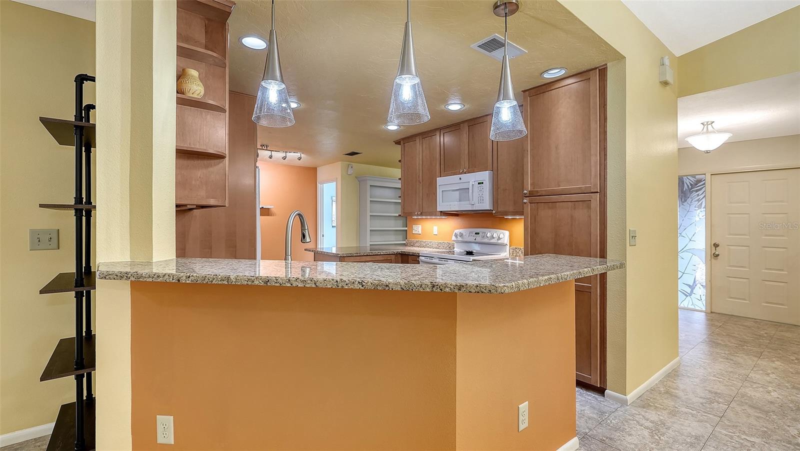 INDIAN SPGS - Residential