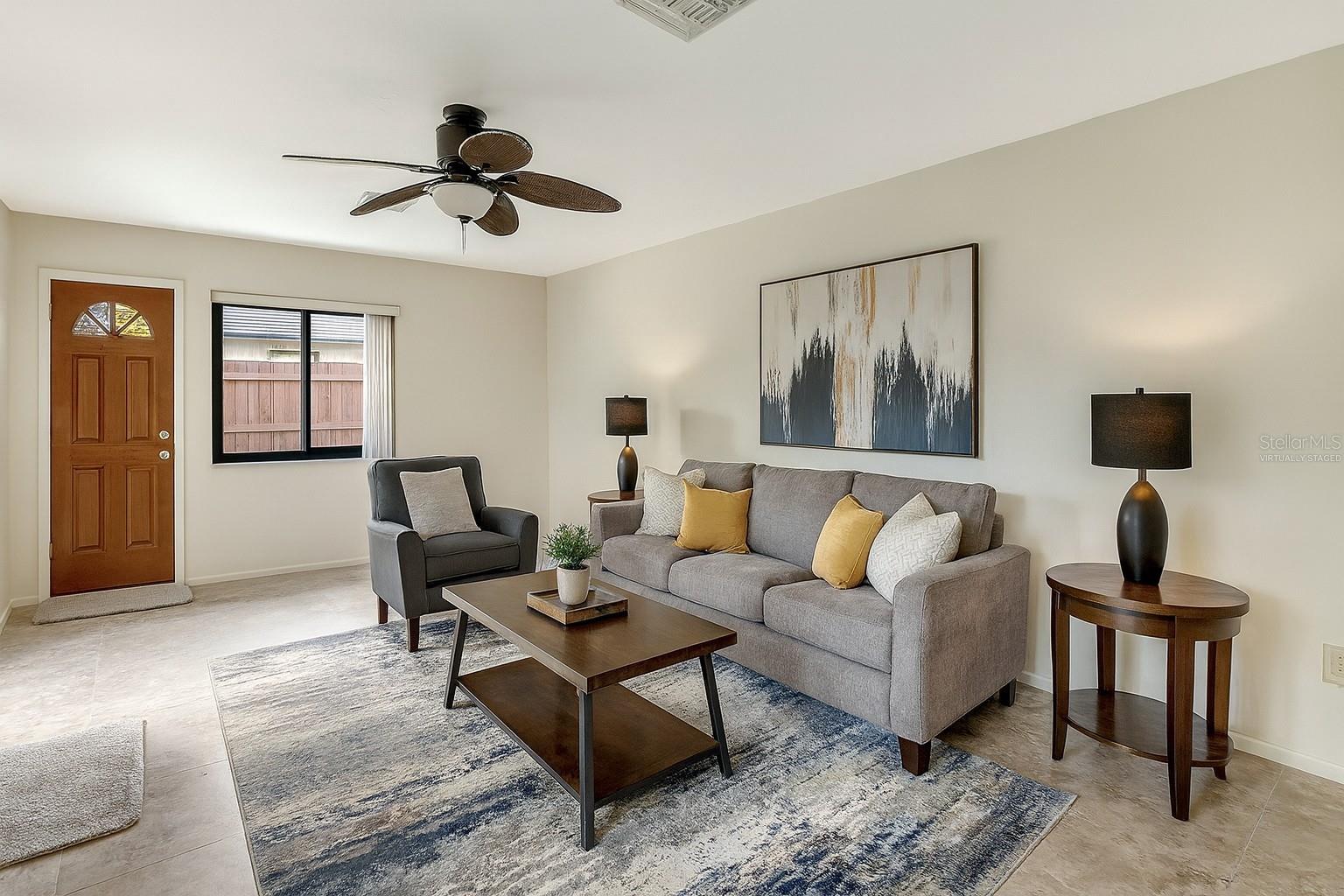 INDIAN SPGS - Residential