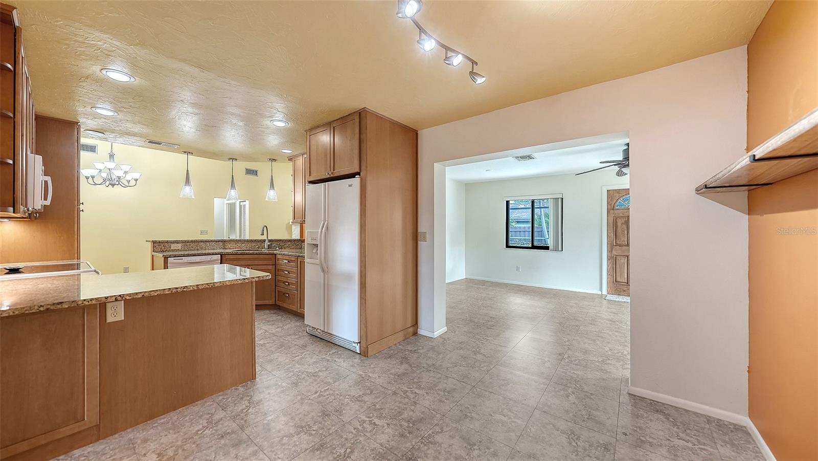 INDIAN SPGS - Residential