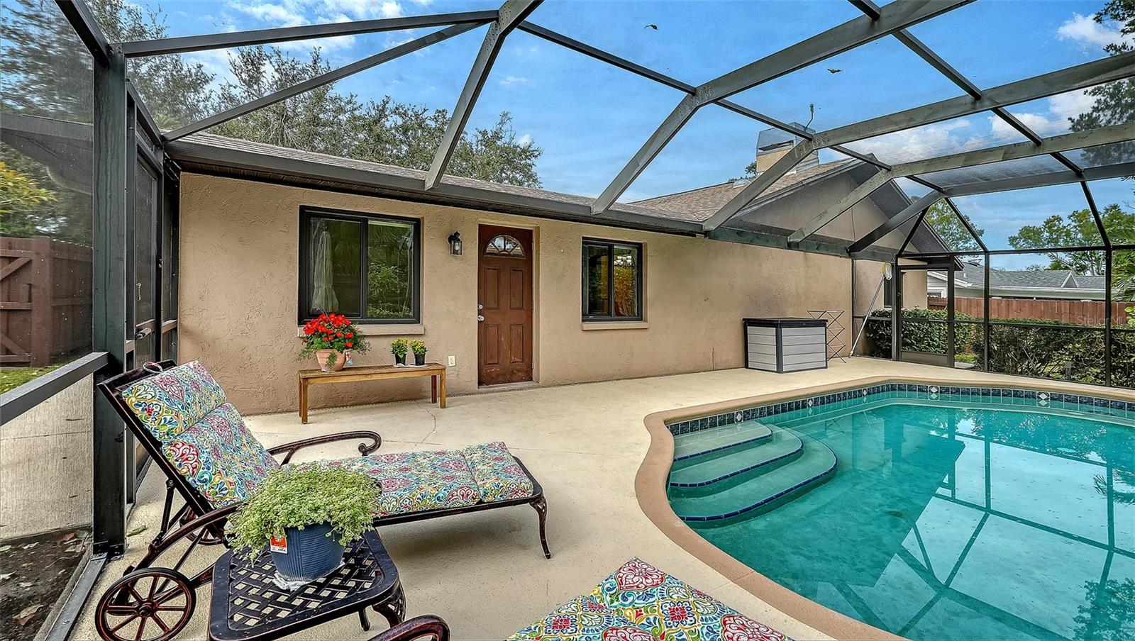 INDIAN SPGS - Residential