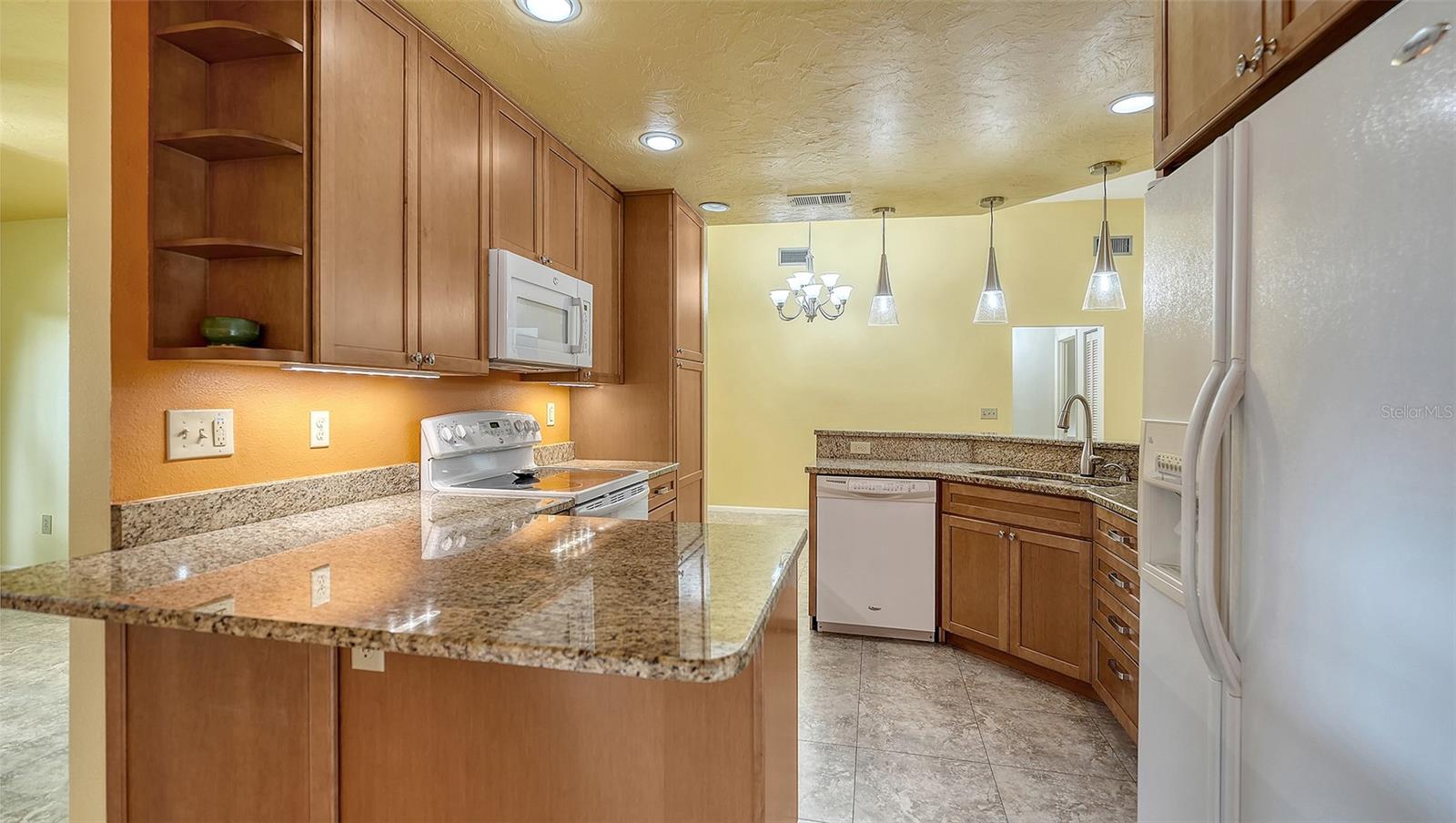 INDIAN SPGS - Residential