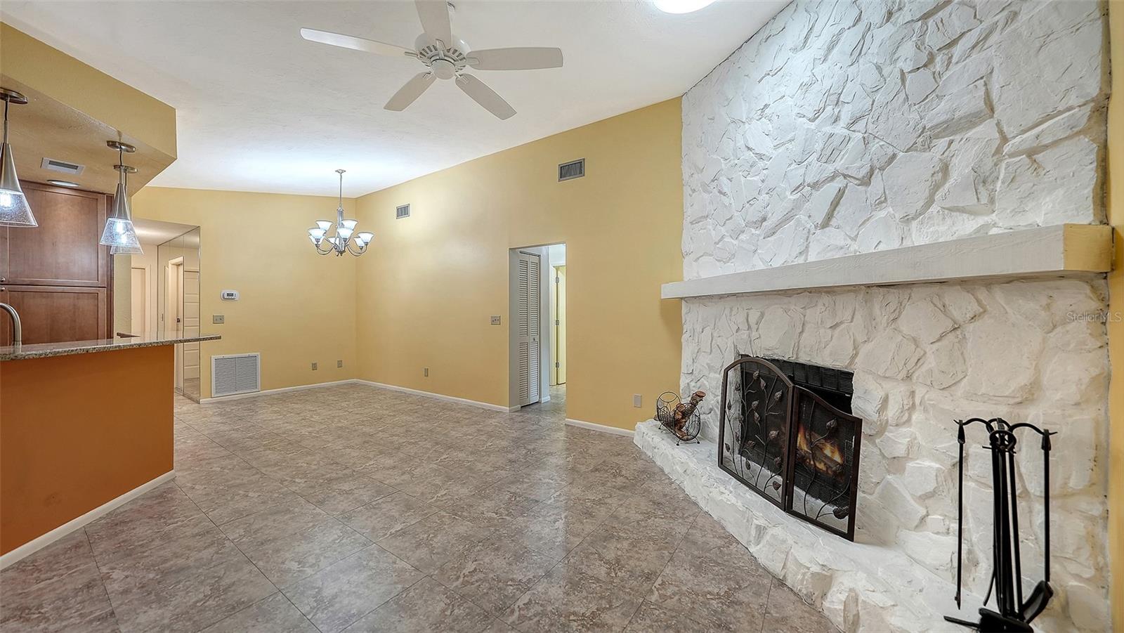 INDIAN SPGS - Residential