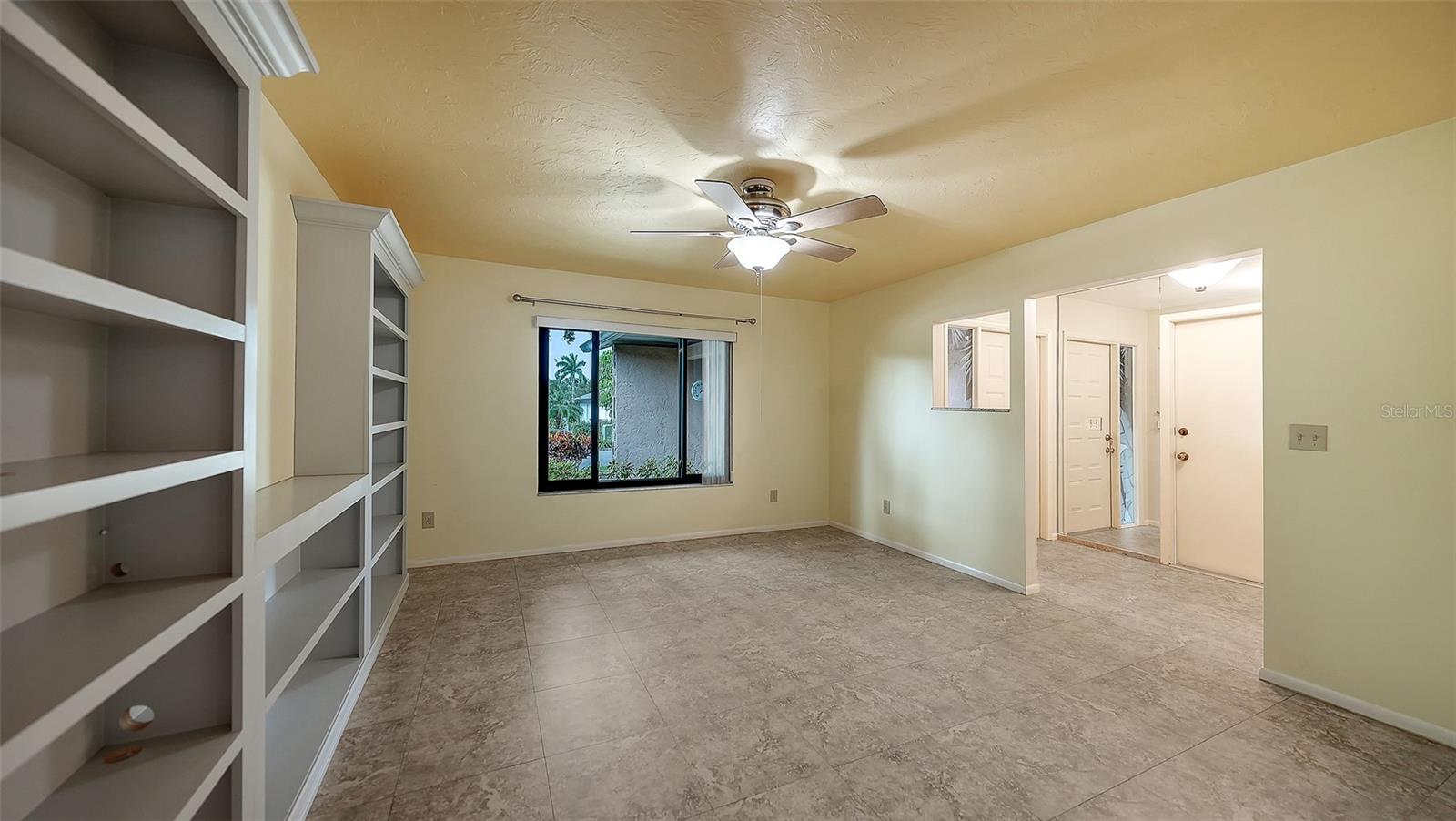 INDIAN SPGS - Residential