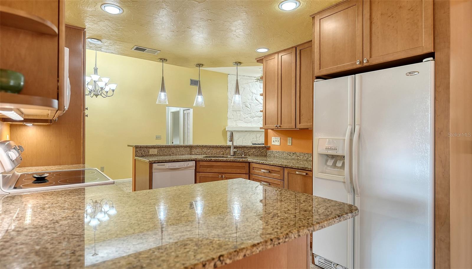 INDIAN SPGS - Residential