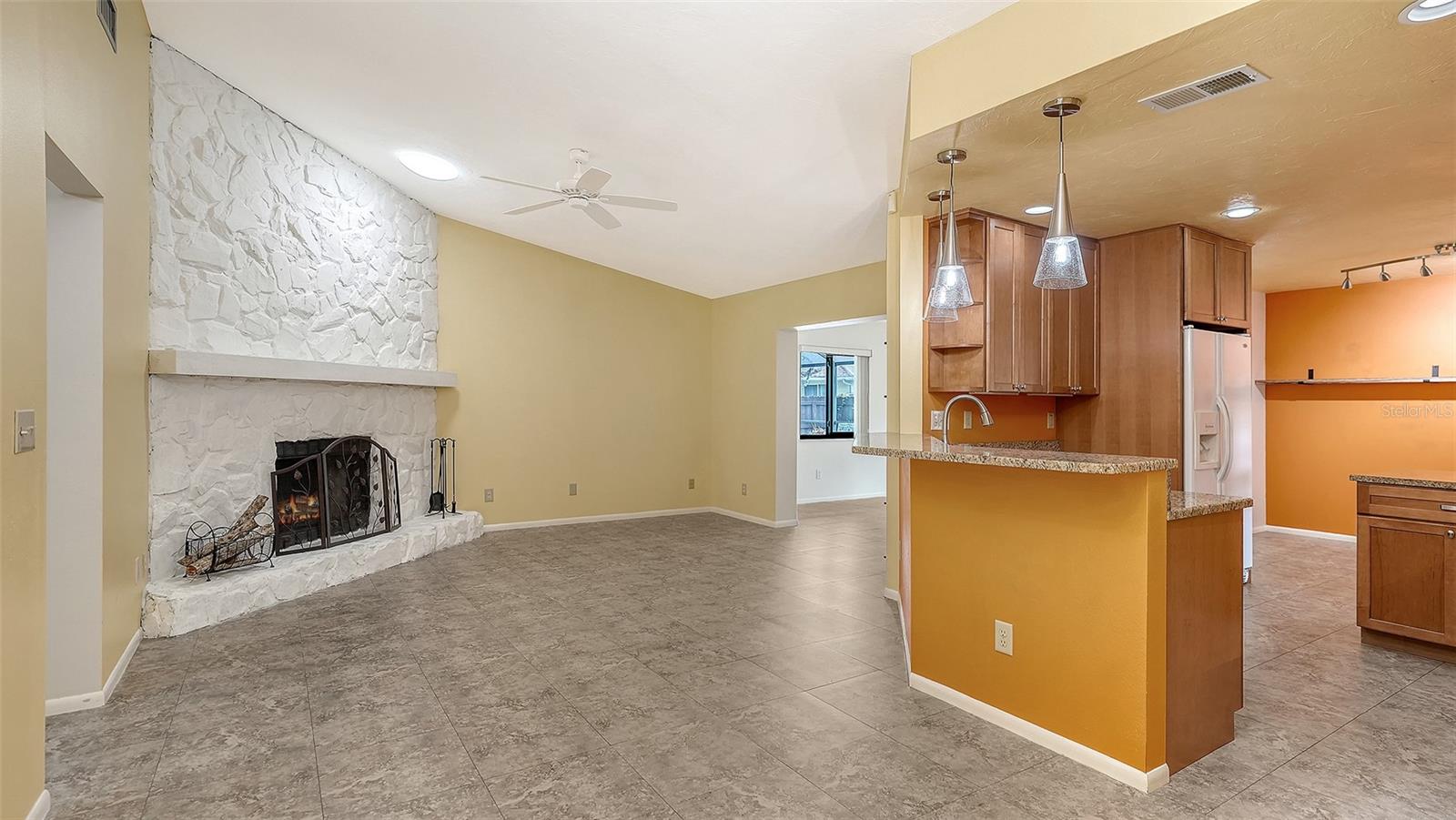 INDIAN SPGS - Residential