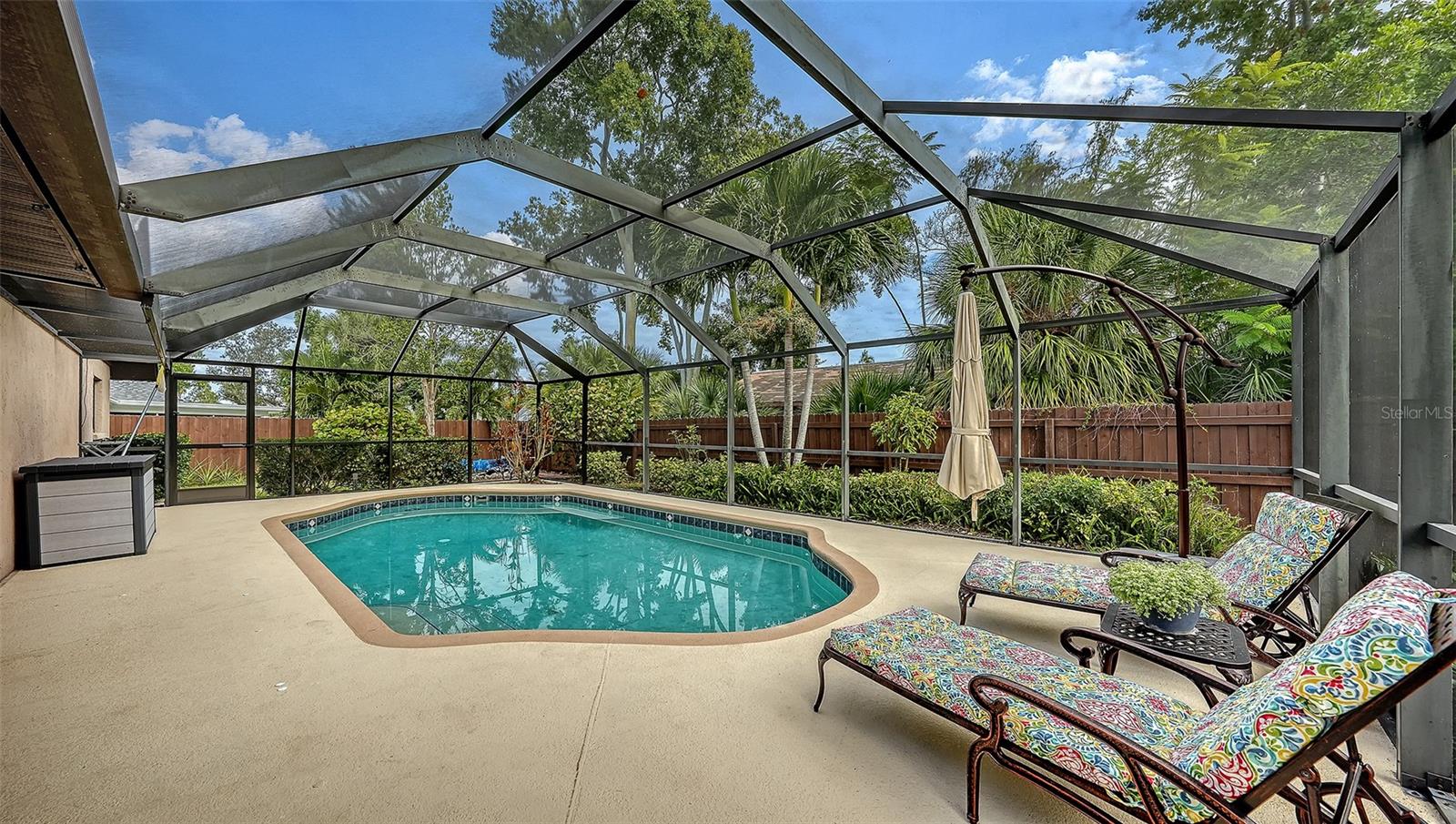 INDIAN SPGS - Residential