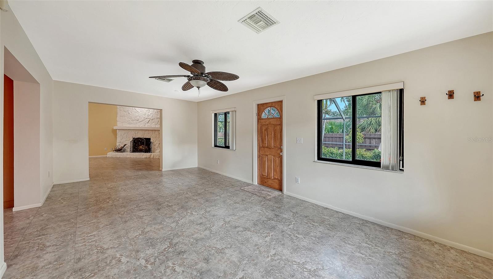 INDIAN SPGS - Residential