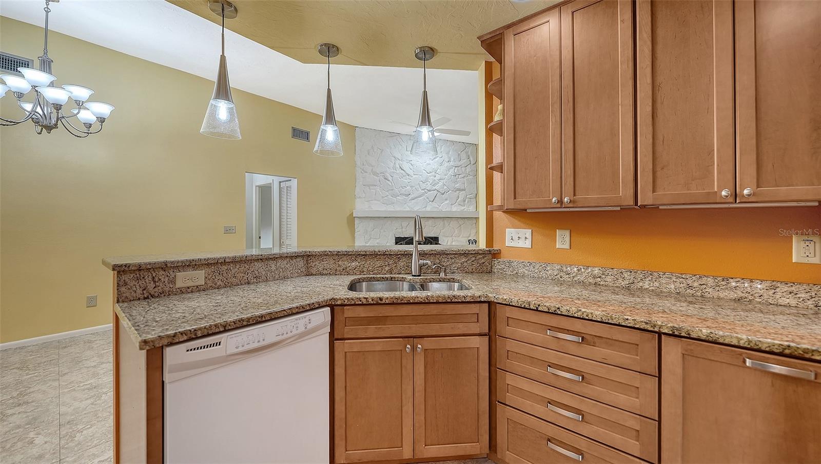 INDIAN SPGS - Residential